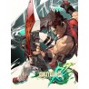 GUILTY GEAR Xrd REV 2 Steam Kod Klucz