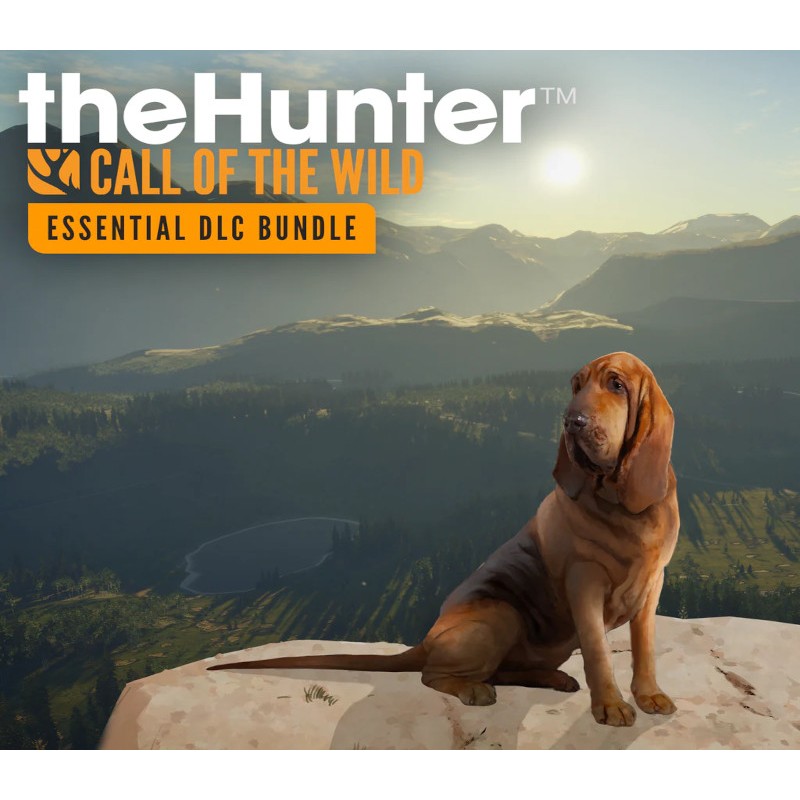 theHunter  Call of the Wild   Essentials DLC Bundle Steam Kod Klucz