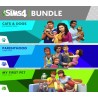 The Sims 4   The Sims 4 Pet Lovers Bundle Origin Kod Klucz