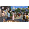 The Sims 4 Sims’ Night Out Bundle   Get Together, Dine Out, Movie Hangout Stuff, Bowling Night Stuff DLCs Origin Kod Klucz