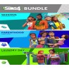 The Sims 4 Everyday Sims Bundle Origin Kod Klucz