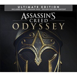 Assassins Creed Odyssey...