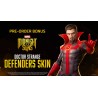 Marvels Midnight Suns   Doctor Strange Defenders Skin DLC Steam Kod Klucz