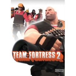 Team Fortress 2   Premium DLC Steam Kod Klucz