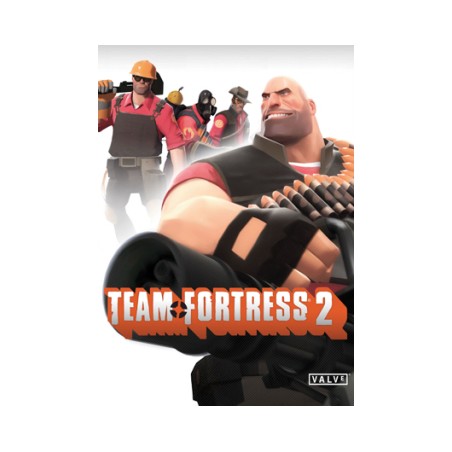 Team Fortress 2   Premium DLC Steam Kod Klucz