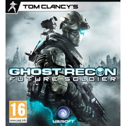Tom Clancys Ghost Recon...