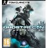 Tom Clancys Ghost Recon  Future Soldier Ubisoft Connect Kod Klucz