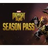 Marvels Midnight Suns   Season Pass   Xbox Series X|S Kod Klucz