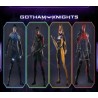 Gotham Knights   Promethium New Guard Transmogs Skin DLC   PS5 Kod Klucz