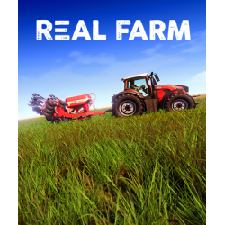 Real Farm   Gold Edition Steam Kod Klucz