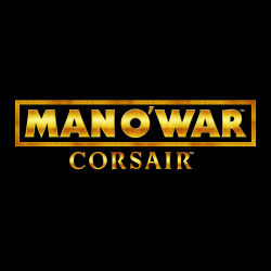 Man O War  Corsair...
