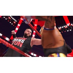 WWE 2K22  15,000 Virtual Currency Pack XBOX Series X|S Kod Klucz