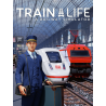 Train Life   1920S Orient Express Train DLC   PS4 Kod Klucz