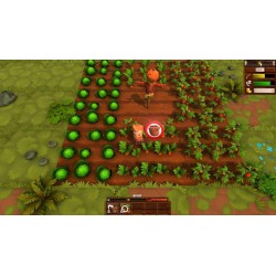 Harvest Life   Nintendo Switch Kod Klucz