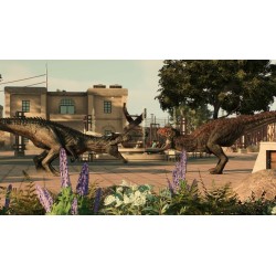 Jurassic World Evolution 2   Dominion Malta Expansion DLC Steam Kod Klucz