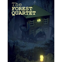 The Forest Quartet Steam Kod Klucz