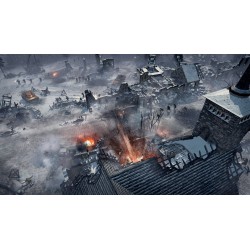 Company of Heroes 2   Ardennes Assault Fox Company Rangers DLC   Steam Kod Klucz