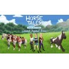 Horse Tales  Emerald Valley Ranch   Limited Digital Bonus DLC   PS4 Kod Klucz