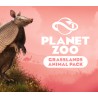 Planet Zoo   Grasslands Animal Pack DLC Steam Kod Klucz