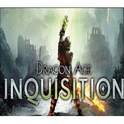 Dragon Age  Inquisition  Origin Kod Klucz