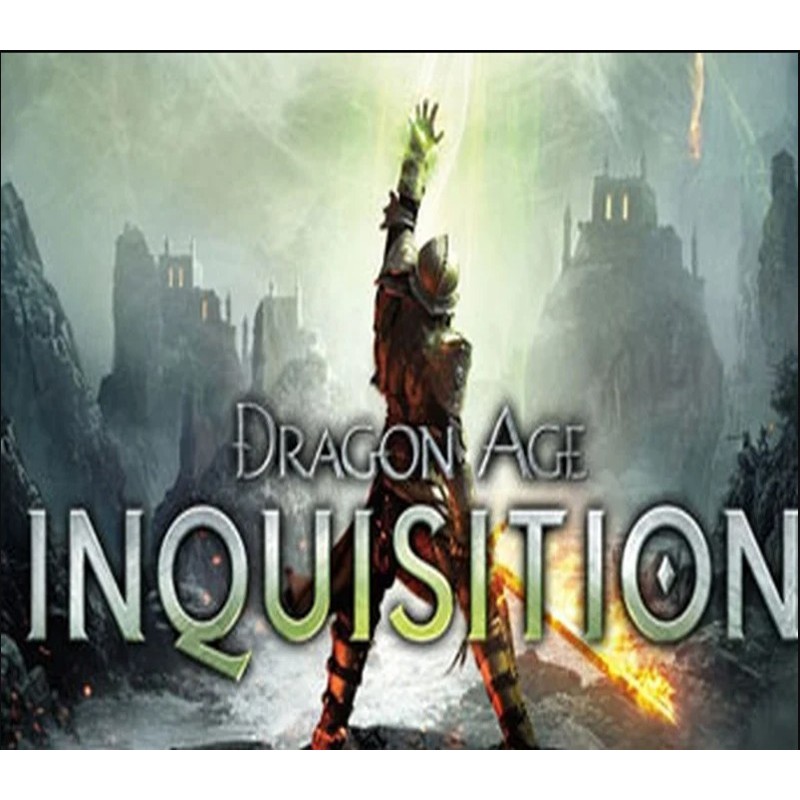 Dragon Age  Inquisition  Origin Kod Klucz