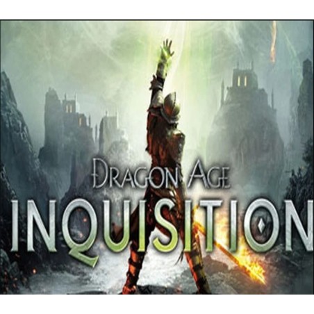 Dragon Age  Inquisition  Origin Kod Klucz