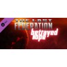 The Last Federation   Betrayed Hope DLC Steam Kod Klucz