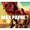 Max Payne 3  Silent Killer Loadout Pack DLC Steam Kod Klucz