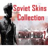 Company of Heroes 2   Soviet Skins Collection DLC   Steam Kod Klucz