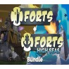 Forts   High Seas Bundle Steam Kod Klucz