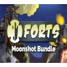 Forts   Moonshot Bundle Steam Kod Klucz