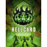 HELLCARD Steam Kod Klucz