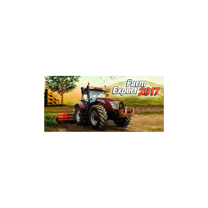 Farm expert 2019   Nintendo Switch Kod Klucz