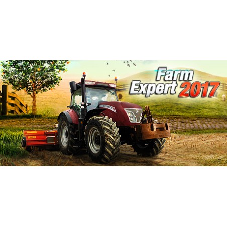 Farm expert 2019   Nintendo Switch Kod Klucz