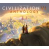 Sid Meier’s Civilization VI Anthology   Epic Games Kod Klucz