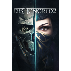 Dishonored 2 GOG Kod Klucz