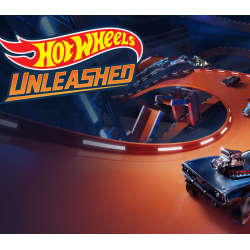 Hot Wheels Unleashed   XBOX...