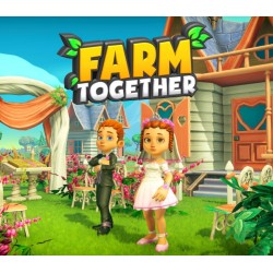 Farm Together   Wedding Pack DLC Steam Kod Klucz