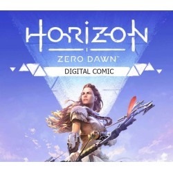 Horizon Zero Dawn   Digital...