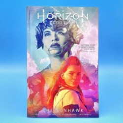 Horizon Zero Dawn   Digital Comic GOG Kod Klucz