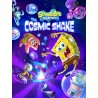 SpongeBob SquarePants  The Cosmic Shake Steam Kod Klucz