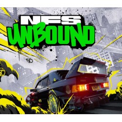 Need for Speed Unbound Xbox...