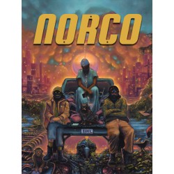 NORCO Goodie Pack GOG Kod...