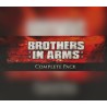 Brothers in Arms Pack Ubisoft Connect Kod Klucz