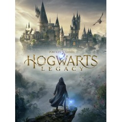 Hogwarts Legacy   XBOX One Kod Klucz