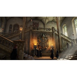 Hogwarts Legacy   XBOX One Kod Klucz