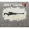 Just Cause 3   Final Argument Sniper Rifle DLC Steam Kod Klucz