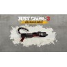 Just Cause 3   KousavÃ¡ Rifle DLC Steam Kod Klucz