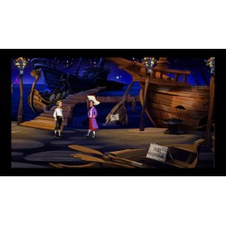 Monkey Island Collection Bundle Steam Kod Klucz