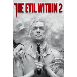 The Evil Within 2   GOG Kod...